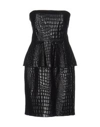 Короткое платье Moschino Cheapandchic