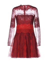 Короткое платье Valentino