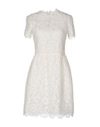 Короткое платье Valentino