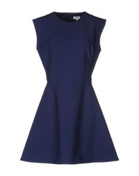 Короткое платье Kenzo