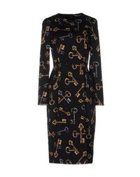 Платье до колена Dolce & Gabbana
