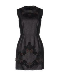 Короткое платье Dolce & Gabbana