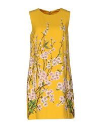 Короткое платье Dolce & Gabbana