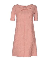 Короткое платье Moschino