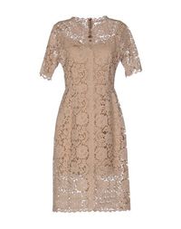 Платье до колена Dolce & Gabbana