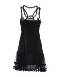 Короткое платье Blugirl Blumarine