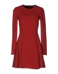 Короткое платье Dolce & Gabbana