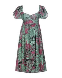 Платье до колена M Missoni