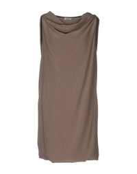 Короткое платье Moschino Cheapandchic