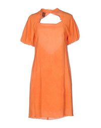 Короткое платье Dondup