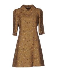 Короткое платье Dolce & Gabbana