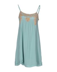 Короткое платье Twin Set Simona Barbieri