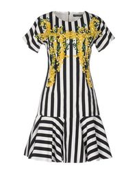 Короткое платье Dolce & Gabbana