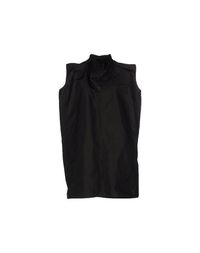 Короткое платье Rick Owens