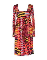 Короткое платье M Missoni