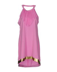 Короткое платье Atos Lombardini