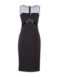 Платье до колена Blumarine