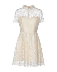 Короткое платье Blugirl Blumarine