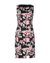 Короткое платье Armani Jeans