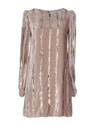 Короткое платье Blugirl Blumarine