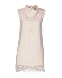 Короткое платье Elisabetta Franchi 24 ORE