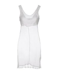 Платье до колена Maliparmi