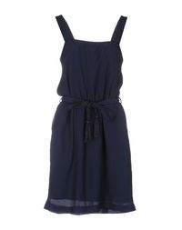 Короткое платье Sessun