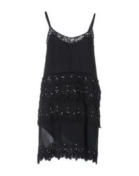 Короткое платье Twin Set Simona Barbieri