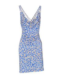 Короткое платье Blugirl Blumarine