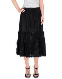 Юбка длиной 3/4 Comme DES GarÇons