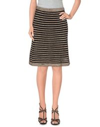 Юбка до колена M Missoni
