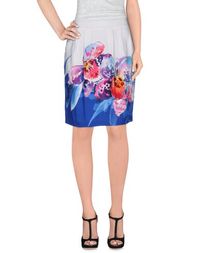 Мини-юбка VDP Collection
