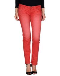 Джинсовые брюки U.S.A. Jeans Sport