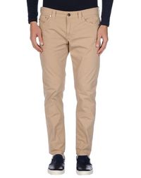 Повседневные брюки Dondup