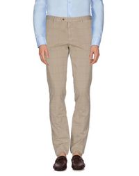 Повседневные брюки Lardini