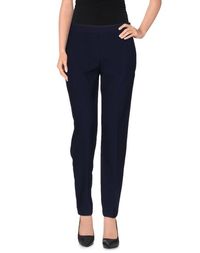 Повседневные брюки Pinko Black