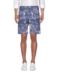 Бермуды Scotch & Soda