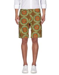 Бермуды Scotch & Soda