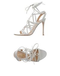 Сандалии Gianvito Rossi
