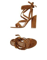 Сандалии Gianvito Rossi