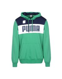 Толстовка Puma