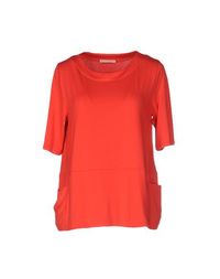 Футболка Maria Bellentani