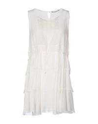 Топ без рукавов Ermanno Scervino
