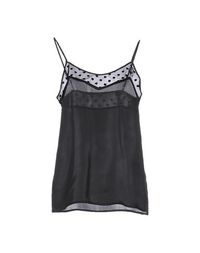 Топ без рукавов Maison Scotch
