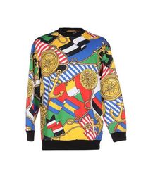 Толстовка Love Moschino