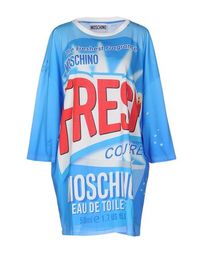 Футболка Moschino Couture