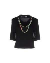 Футболка Love Moschino