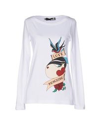 Футболка Love Moschino