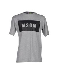Футболка Msgm