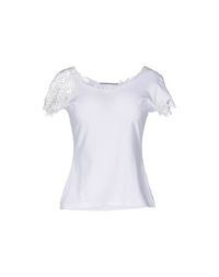 Футболка Ermanno Scervino